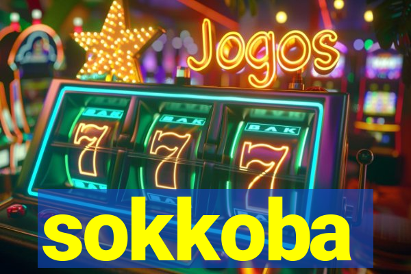 sokkoba
