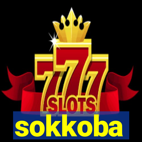 sokkoba