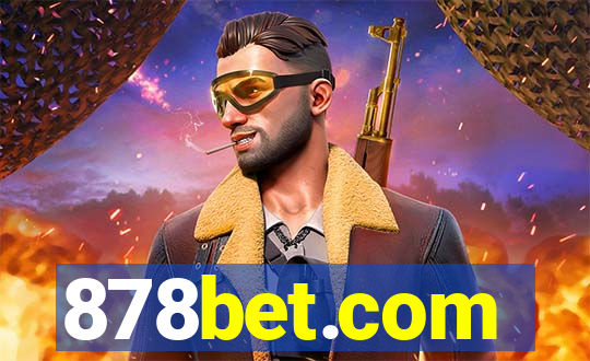 878bet.com