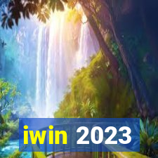 iwin 2023