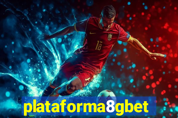 plataforma8gbet