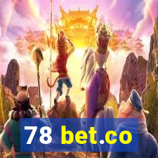 78 bet.co