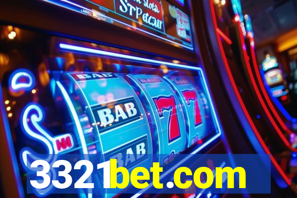 3321bet.com