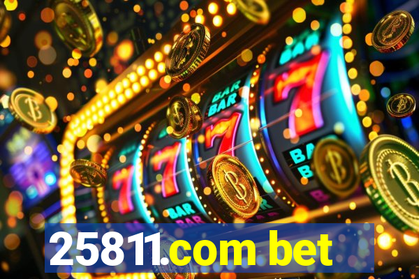 25811.com bet