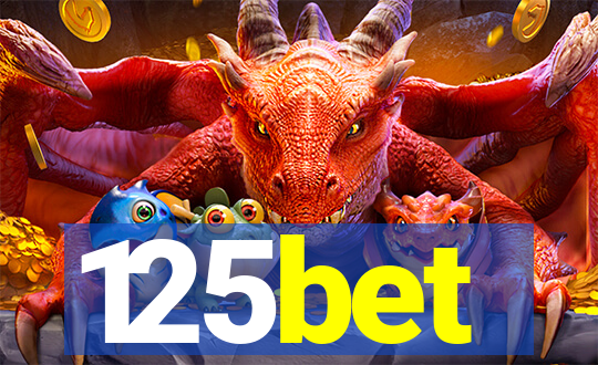 125bet