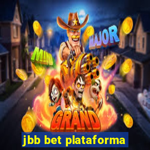 jbb bet plataforma