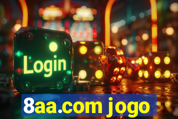8aa.com jogo